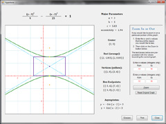 Algebra App Image